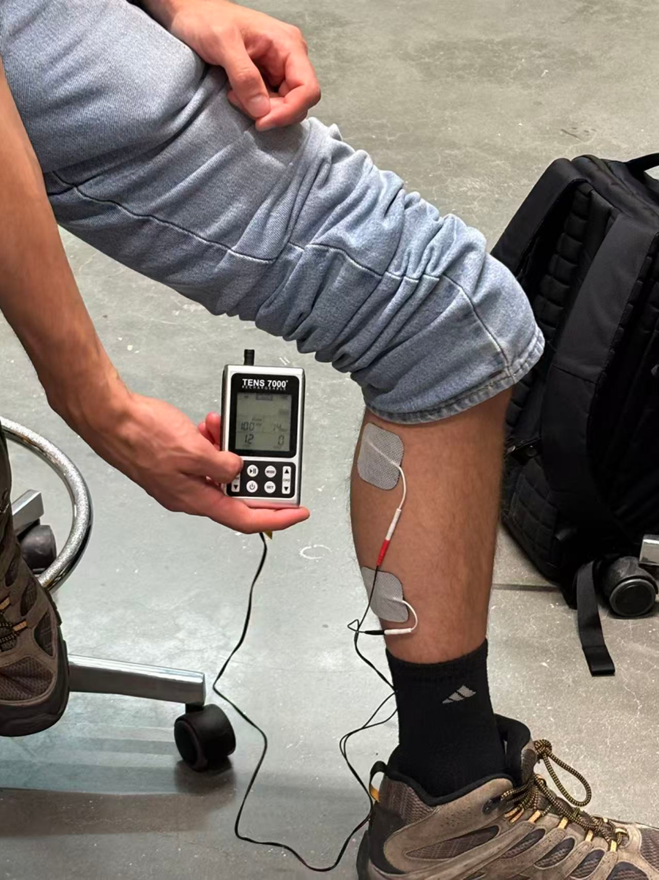 Biomechanics