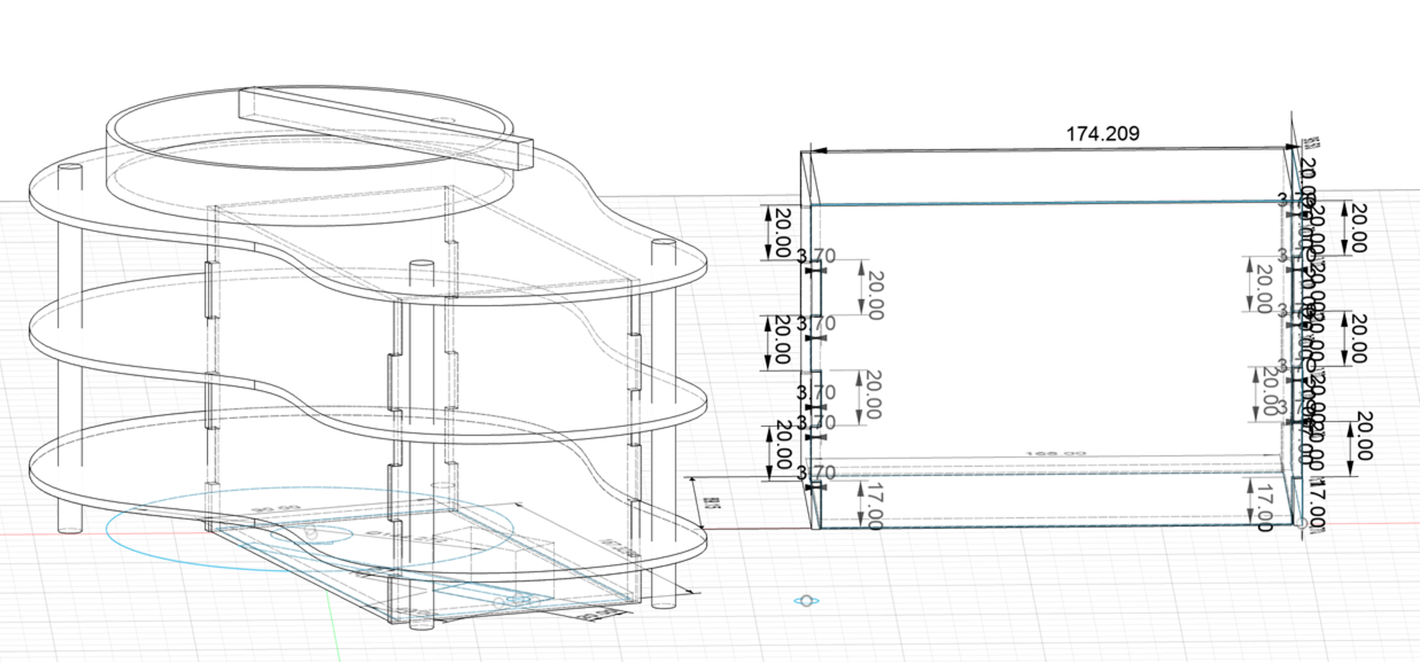 CAD 03