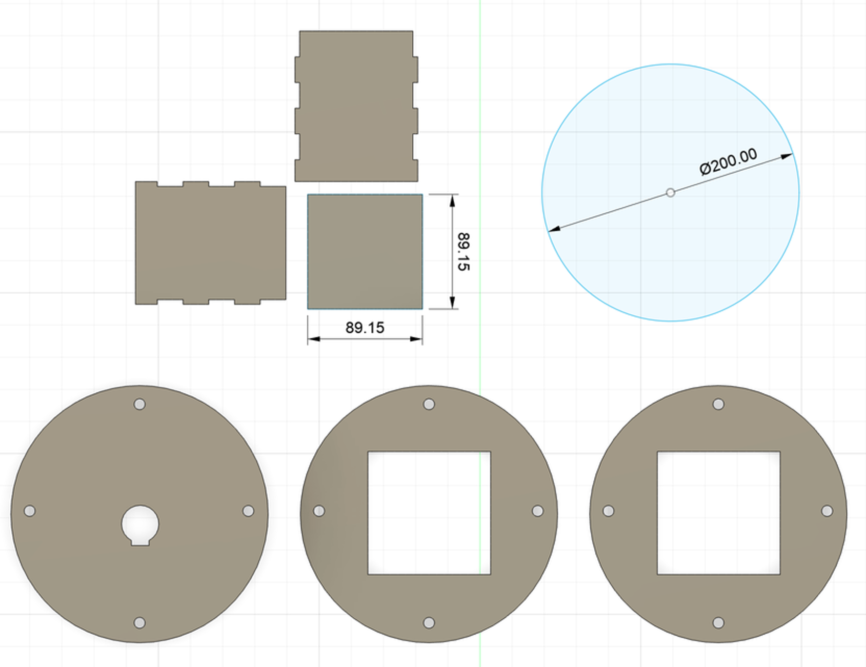 CAD 10