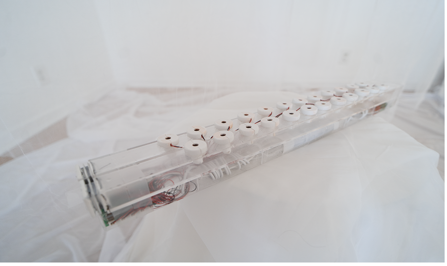The Device