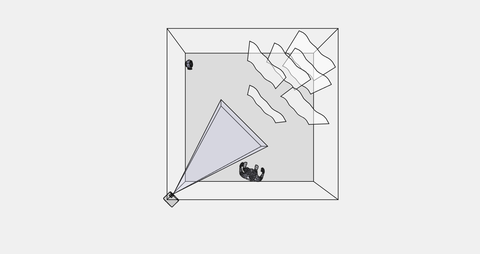 The Space