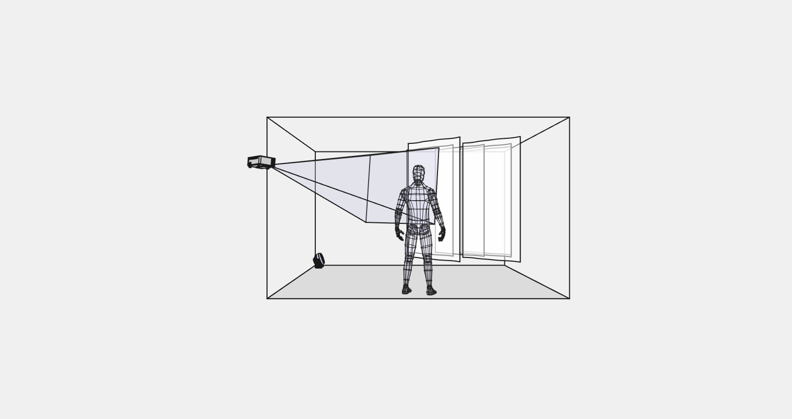 The Space