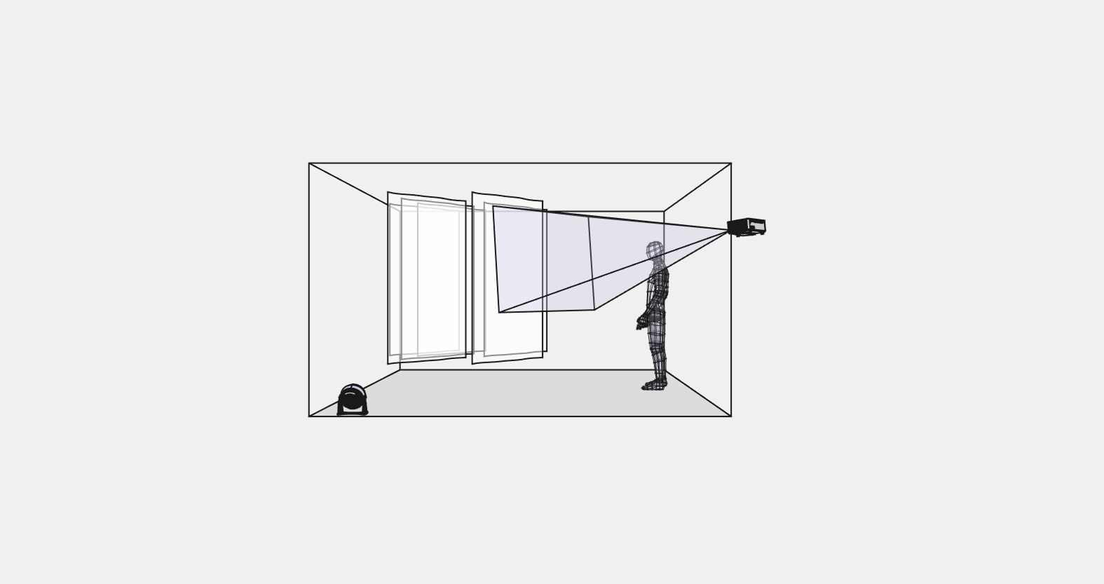 The Space