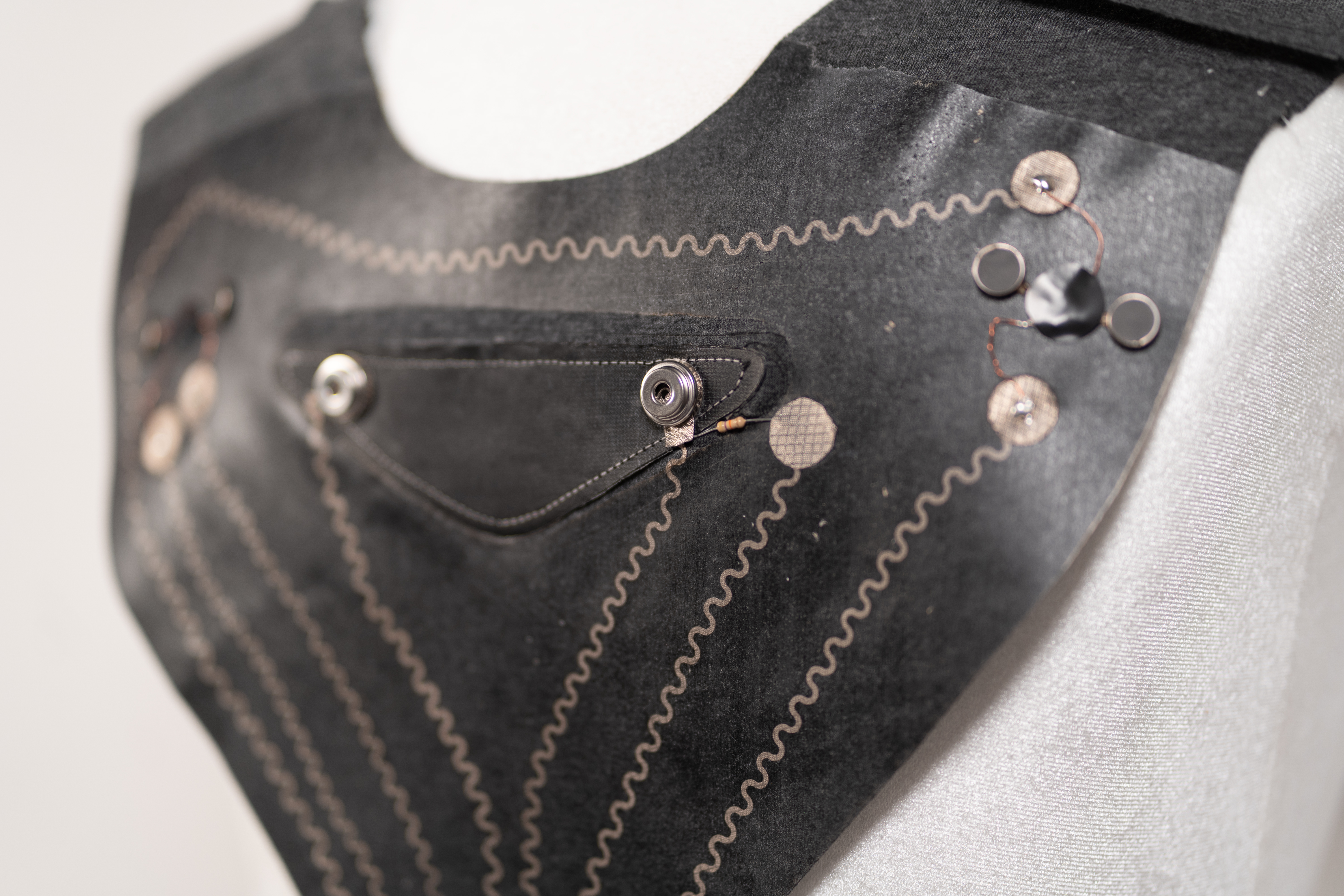 Fabrication process 13