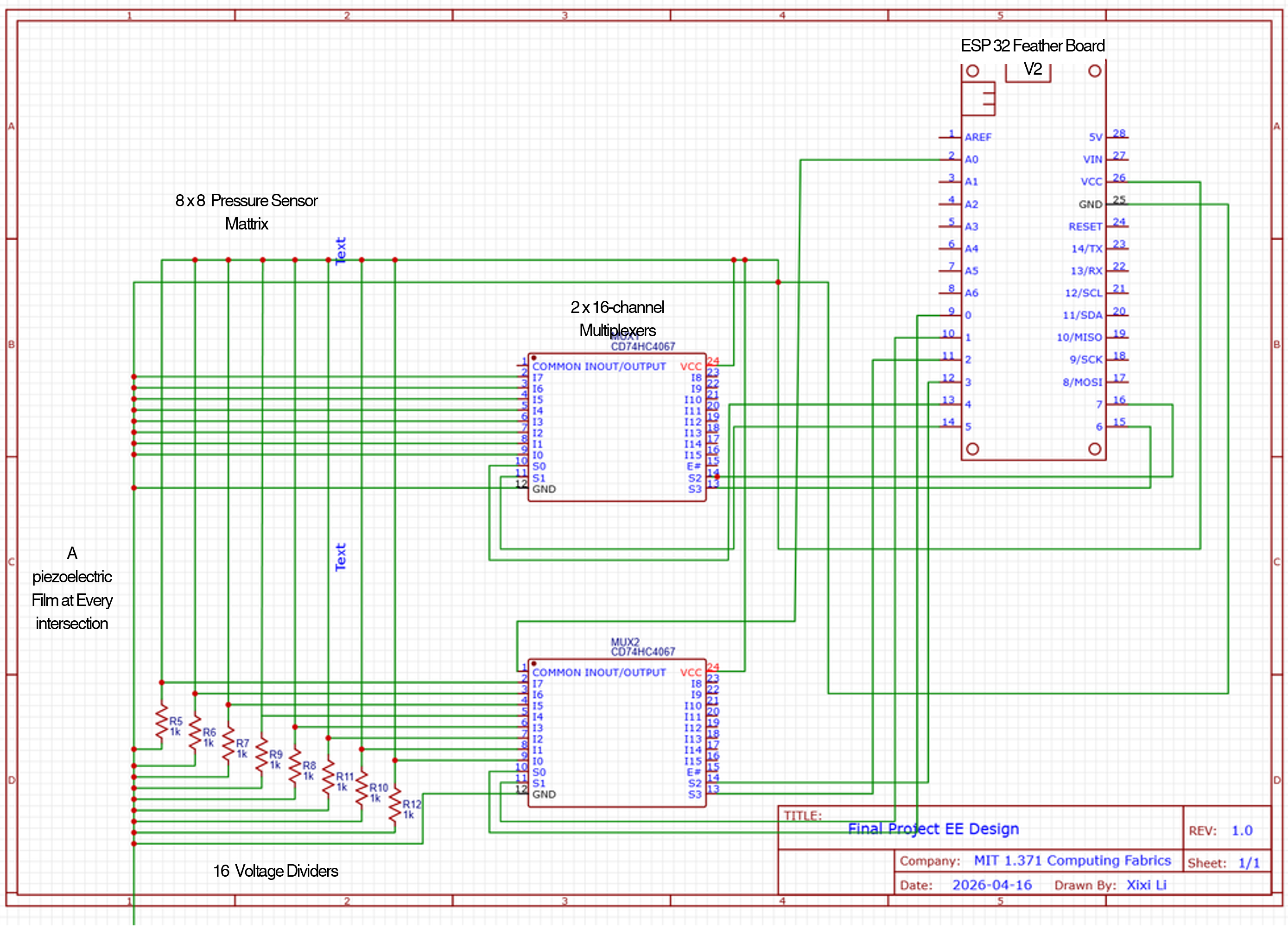 Circuit and Electrical Engineering