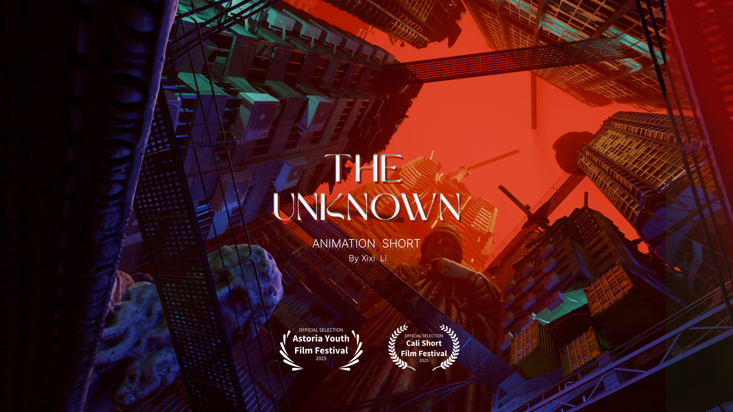 The Unknown